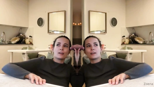 zoena - Video Leaks #59