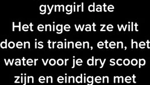 Mona Huygelen - Video Leaks #258