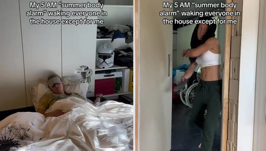 Mona Huygelen - Video Leaks #264