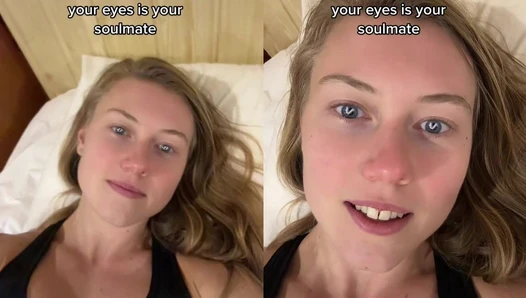 Mona Huygelen - Video Leaks #279