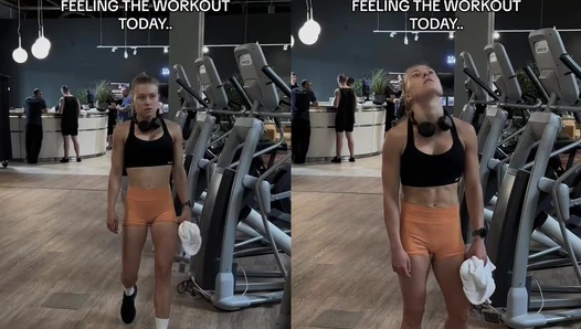 Mona Huygelen - Video Leaks #291