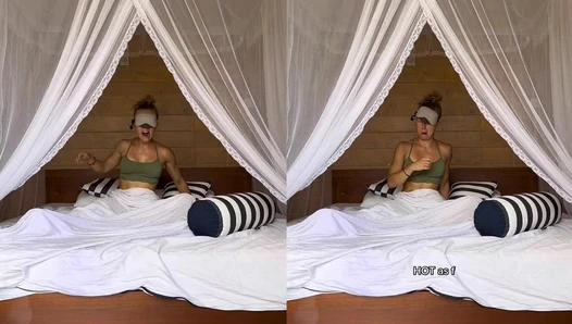 Mona Huygelen - Video Leaks #340