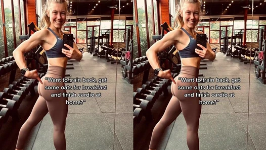 Mona Huygelen - Video Leaks #342