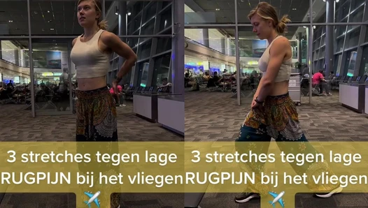 Mona Huygelen - Video Leaks #354