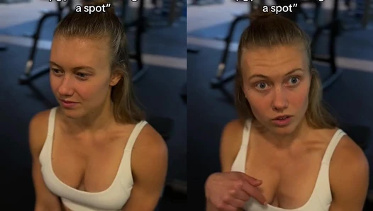 Mona Huygelen - Video Leaks #363