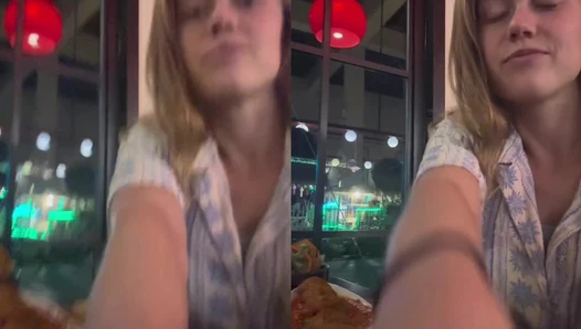 Mona Huygelen - Video Leaks #399