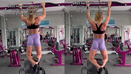 Mona Huygelen - Video Leaks #404