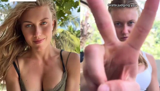 Mona Huygelen - Video Leaks #432