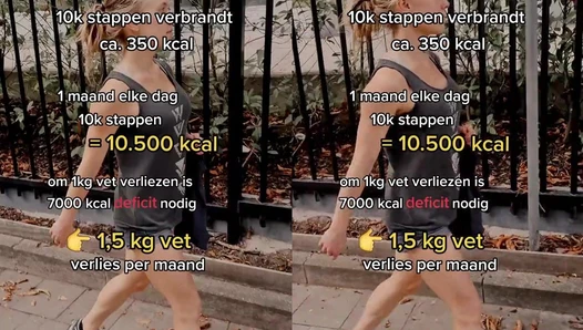 Mona Huygelen - Video Leaks #459