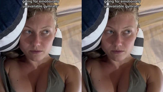 Mona Huygelen - Video Leaks #510