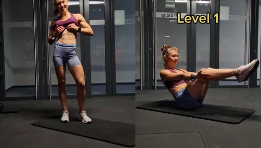 Mona Huygelen - Video Leaks #516