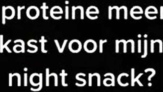 Mona Huygelen - Video Leaks #534