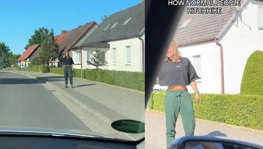 Mona Huygelen - Video Leaks #537