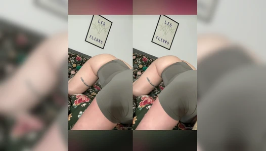 ASMR Janina - Video Leaks #2