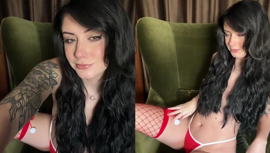 Catkitty21 - Video Leaks #4