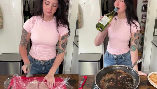 Catkitty21 - Video Leaks #27