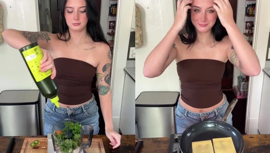 Catkitty21 - Video Leaks #30