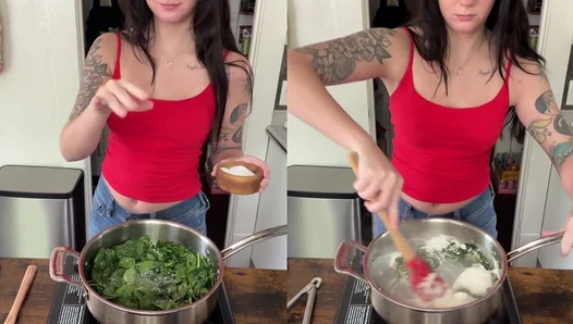 Catkitty21 - Video Leaks #35