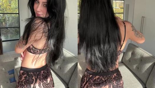 Catkitty21 - Video Leaks #44