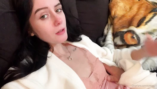 Catkitty21 - Video Leaks #48