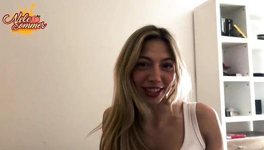 Lia Engel - Video Leaks #253