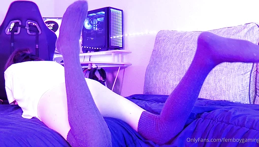 FemboyGaming - Video Leaks #19