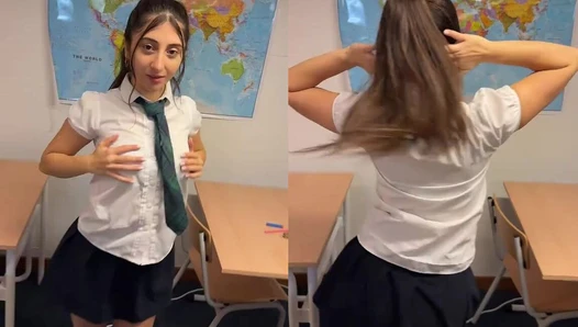 Milena Grace - Video Leaks #126
