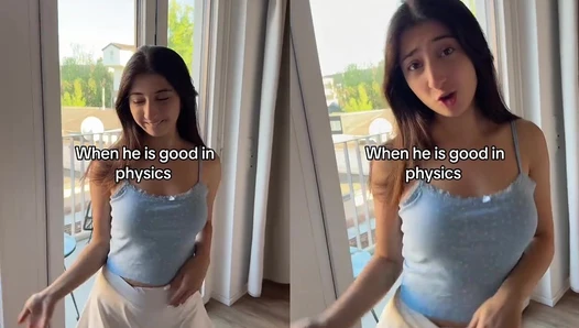 Milena Grace - Video Leaks #128