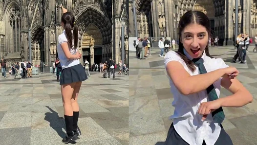 Milena Grace - Video Leaks #130