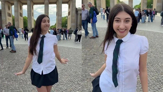 Milena Grace - Video Leaks #131