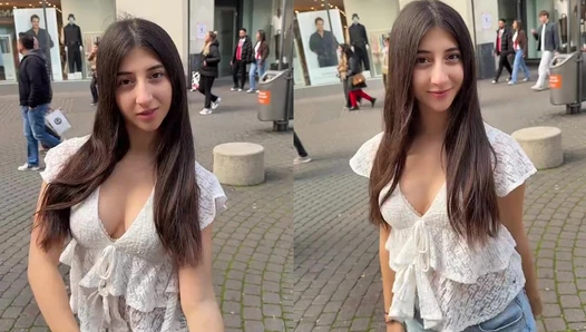 Milena Grace - Video Leaks #132