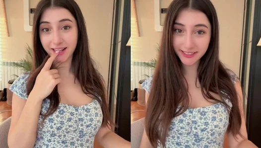 Milena Grace - Video Leaks #133