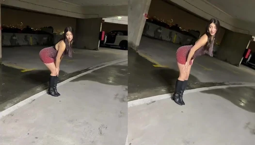 Milena Grace - Video Leaks #134