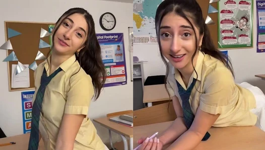 Milena Grace - Video Leaks #135