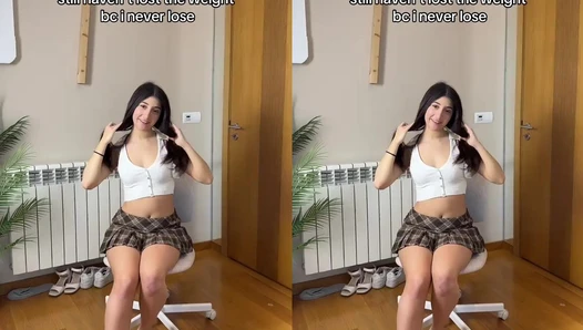 Milena Grace - Video Leaks #138