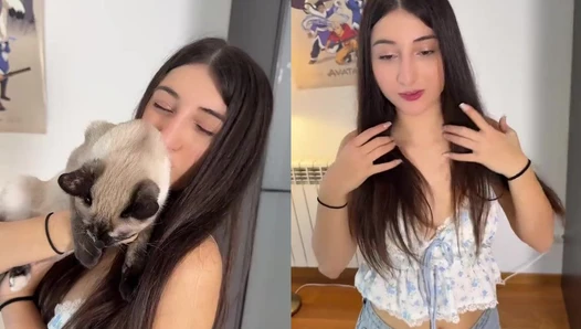 Milena Grace - Video Leaks #140