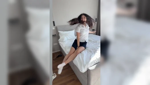Milena Grace - Video Leaks #142