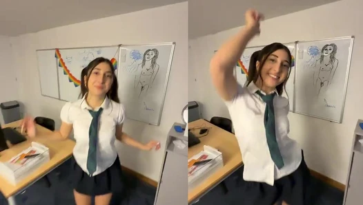 Milena Grace - Video Leaks #143