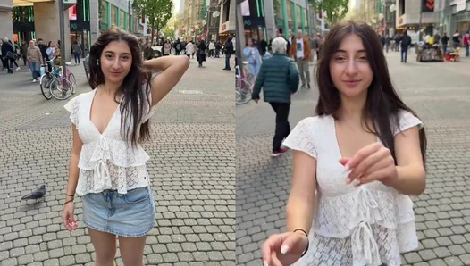Milena Grace - Video Leaks #144