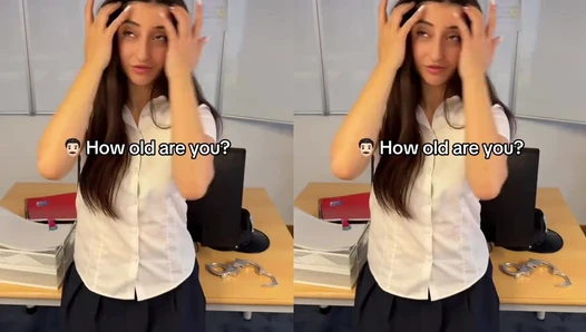 Milena Grace - Video Leaks #148