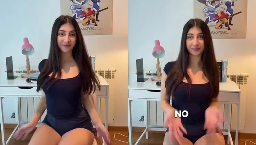 Milena Grace - Video Leaks #149
