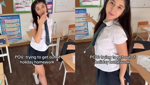 Milena Grace - Video Leaks #151