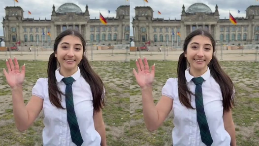 Milena Grace - Video Leaks #153