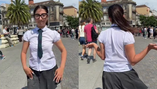 Milena Grace - Video Leaks #154