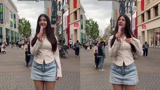 Milena Grace - Video Leaks #156