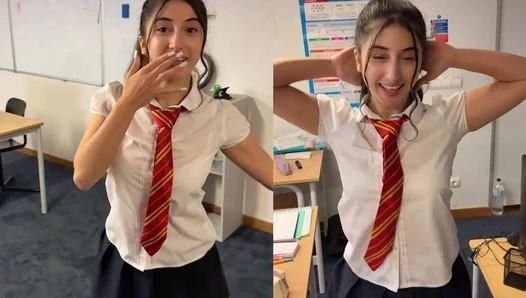 Milena Grace - Video Leaks #157
