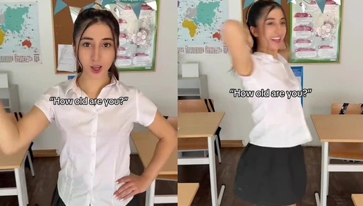 Milena Grace - Video Leaks #159