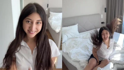 Milena Grace - Video Leaks #160