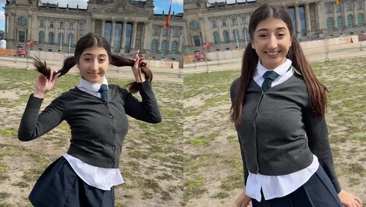 Milena Grace - Video Leaks #162