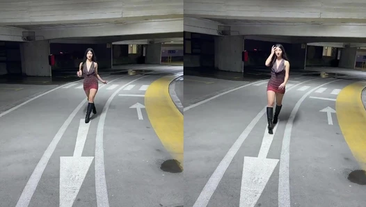 Milena Grace - Video Leaks #168